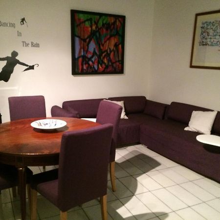 Appartement Antico Vicolo à Salernes Extérieur photo