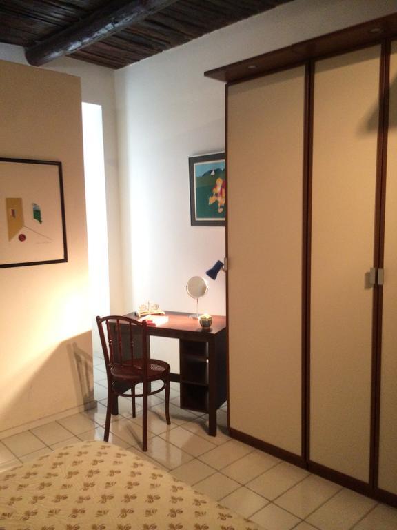 Appartement Antico Vicolo à Salernes Extérieur photo