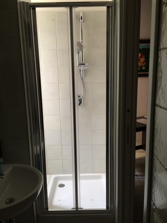 Appartement Antico Vicolo à Salernes Extérieur photo